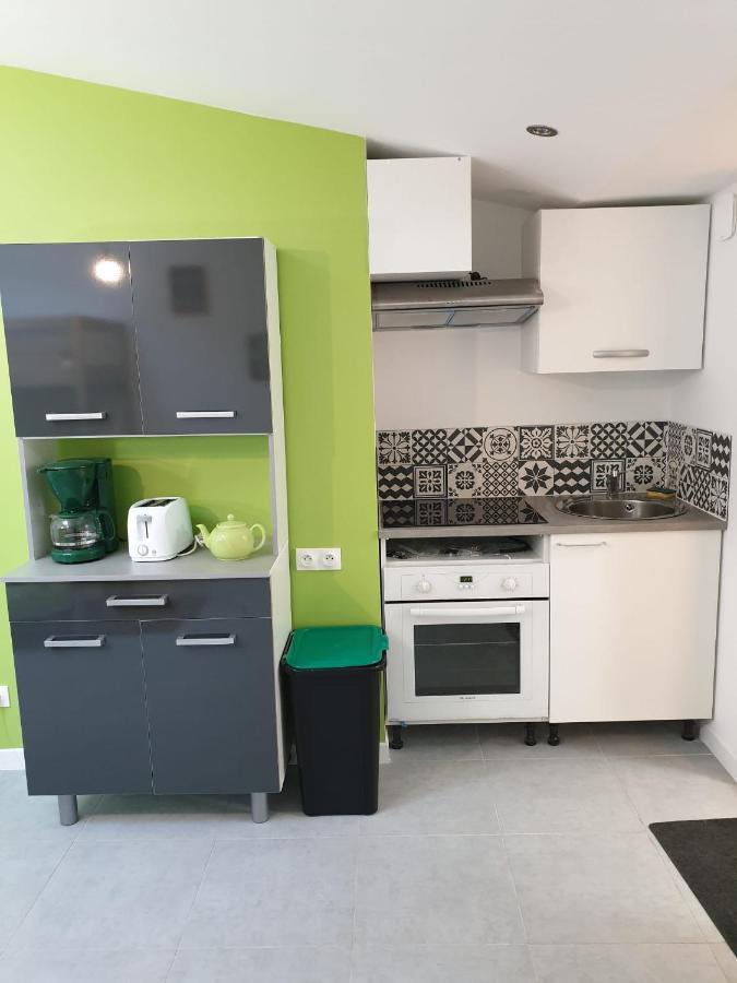 Appartement Entier Meuble A Beaumont Proche Futuroscope Et Poitiers Technopole Eksteriør bilde