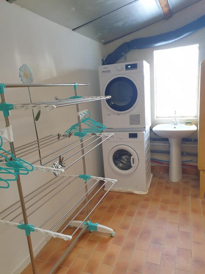 Appartement Entier Meuble A Beaumont Proche Futuroscope Et Poitiers Technopole Eksteriør bilde