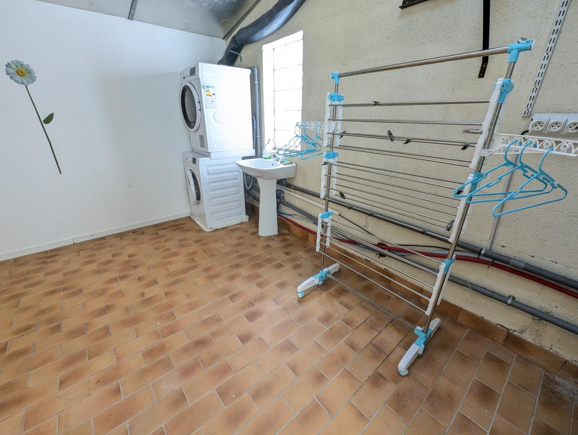 Appartement Entier Meuble A Beaumont Proche Futuroscope Et Poitiers Technopole Eksteriør bilde