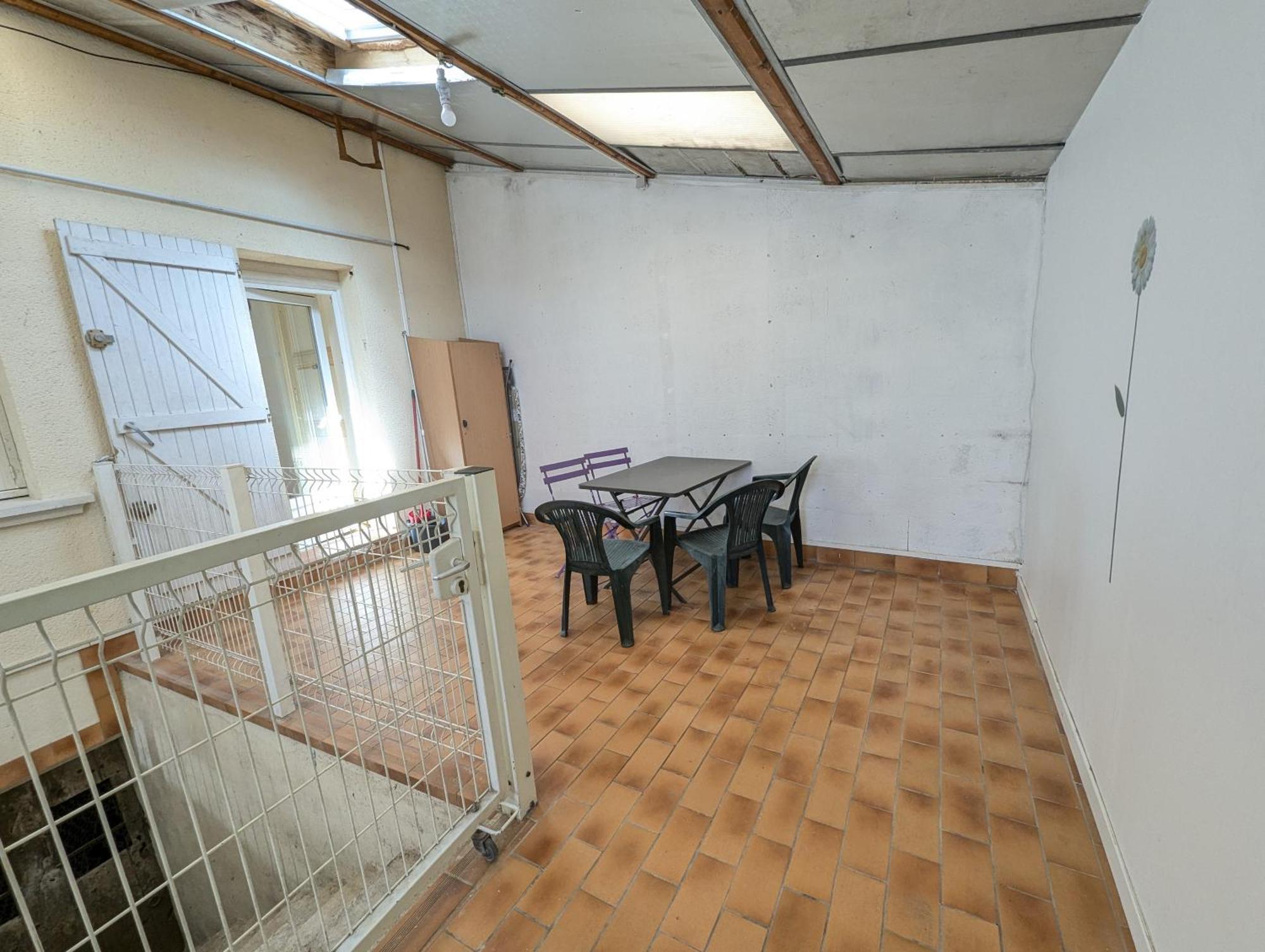 Appartement Entier Meuble A Beaumont Proche Futuroscope Et Poitiers Technopole Eksteriør bilde